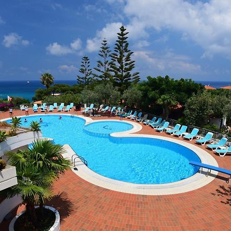 Villaggio La Pizzuta Паргелия Экстерьер фото