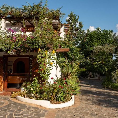 Villaggio La Pizzuta Паргелия Экстерьер фото
