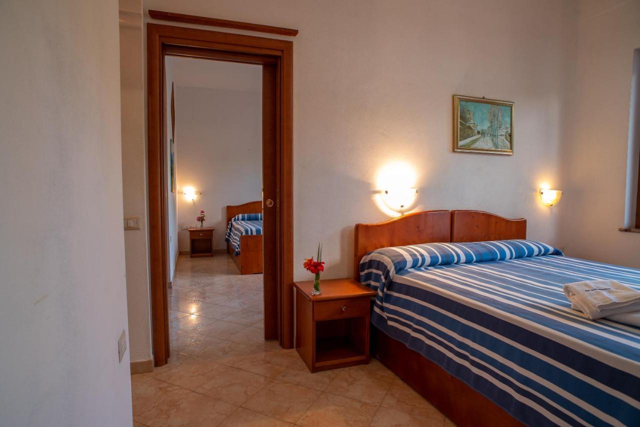 Villaggio La Pizzuta Паргелия Экстерьер фото