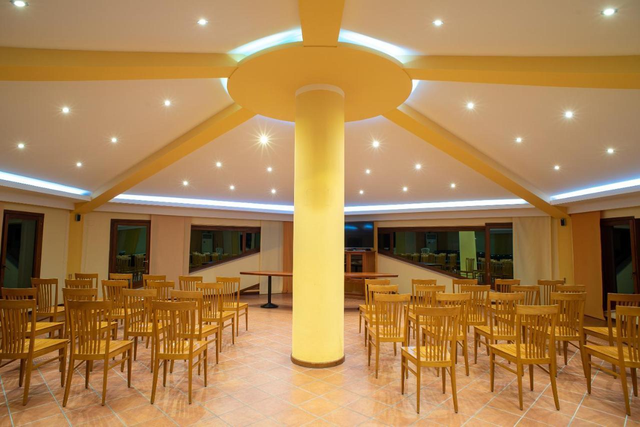 Villaggio La Pizzuta Паргелия Экстерьер фото