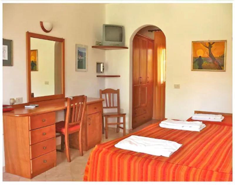 Villaggio La Pizzuta Паргелия Экстерьер фото