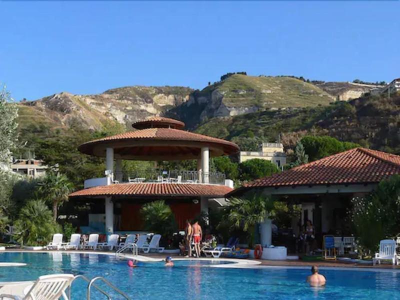 Villaggio La Pizzuta Паргелия Экстерьер фото