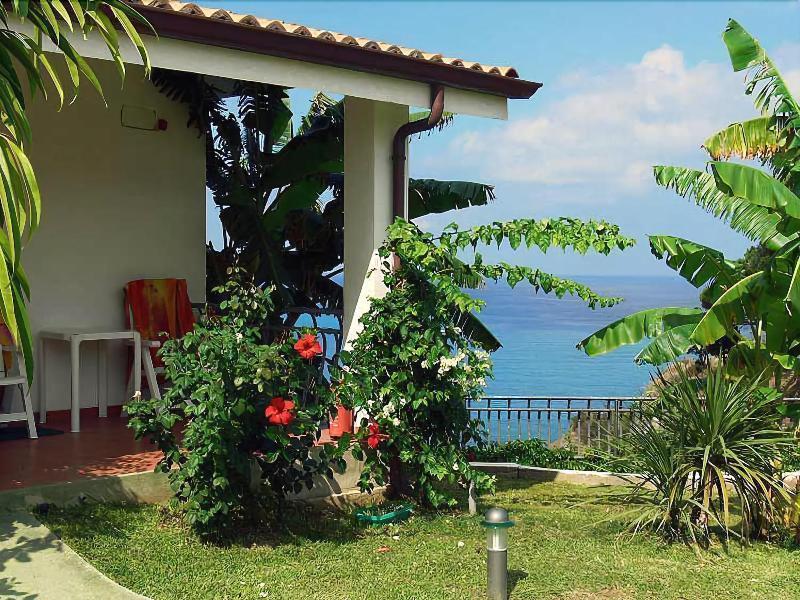 Villaggio La Pizzuta Паргелия Экстерьер фото