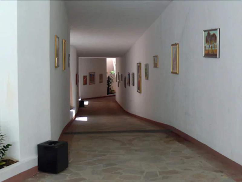 Villaggio La Pizzuta Паргелия Экстерьер фото