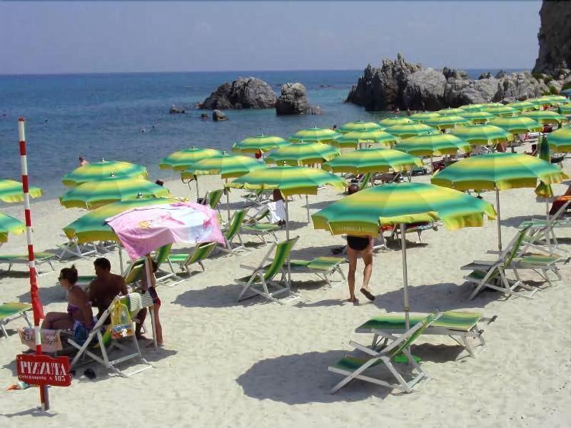 Villaggio La Pizzuta Паргелия Экстерьер фото